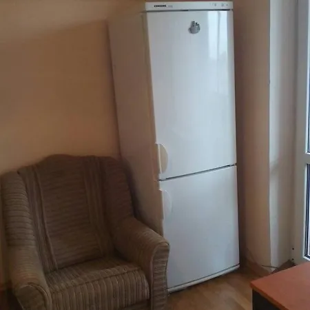 Apartamento Квартира Возле Жд Вокзала, Соломенская Площадь *